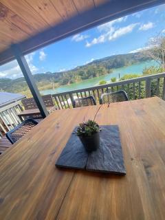 Cove Cabin - Whangaroa - 7