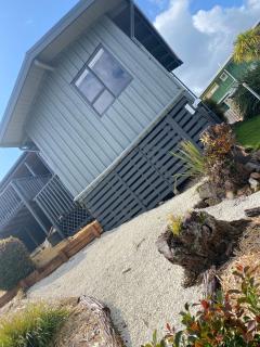 Cove Cabin - Whangaroa - 6