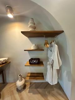 Loku Kedungu - Boutique Resort - Tanah Lot - 5