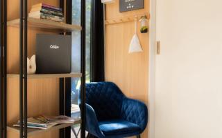 Loburn Retreat 2 by Tiny Away - Loburn - 4