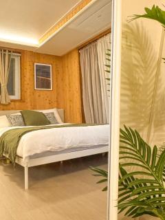 스테이 포즈 서울 Stay Pause- Serene Loft Retreat in Seoul - Seoul - 1