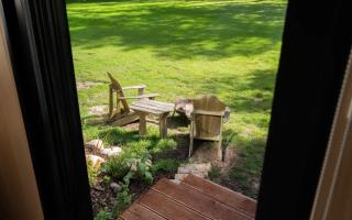 Loburn Retreat 2 by Tiny Away - Loburn - 3