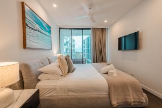 The Cosmopolitan Maroochydore - Maroochydore - 4