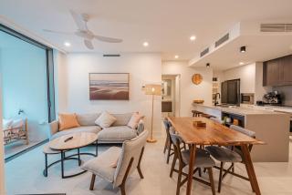 The Cosmopolitan Maroochydore - Maroochydore - 6