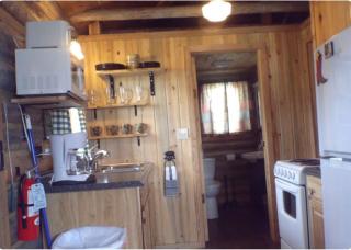 Sportsman Lodge Melrose MT - Melrose - 6