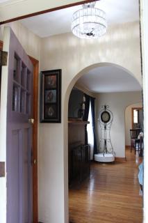 Charming Modern Retreat Near Downtown Jeffersonville & Bob Hedge Park - Jeffersonville - 4