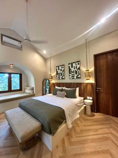 Loku Kedungu - Boutique Resort - Tanah Lot - 8