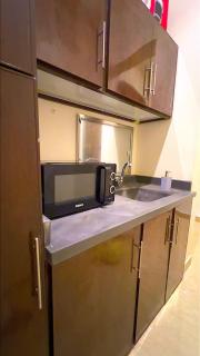 EliteStay Luxury apartment 1bedroom smart entrance - Tabuk - 9