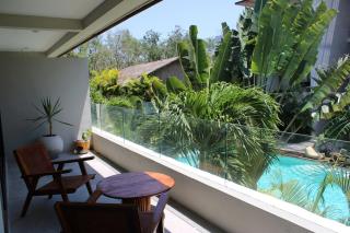 Xperience Tulum 1BR Pool Gym and Yoga palapa - Tulum - 7