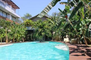 Xperience Tulum 1BR Pool Gym and Yoga palapa - Tulum - 2