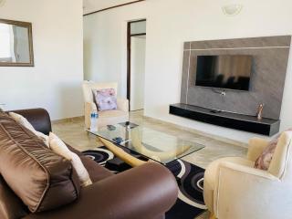 Mon-Est Self service Apartment - 3