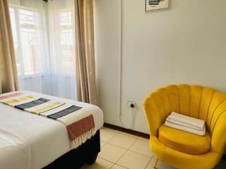 Mon-Est Self service Apartment - 2