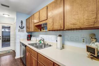 2706 W, 3rd St home - Fernandina Beach - 3