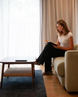 Little Drifter North Melbourne - 8