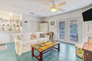 Vintage Home w Fire Pit - Fernandina Beach - 0