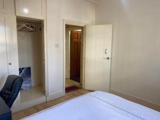Cozy Private Room Near Cambridge Heath station - London - 6