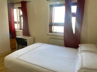 Cozy Private Room Near Cambridge Heath station - London - 7