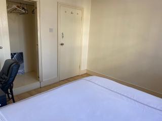 Cozy Private Room Near Cambridge Heath station - London - 4