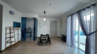 NEW! The Wave - SEAVIEW 2 Big Rooms w 2BR I 8-10 Pax - Malacca - 2