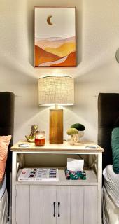 Spacious 1 BR 1 BA Family Villa - Palm Desert Country - 2