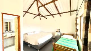 Xie- Habitación con acceso a lago natural - 9