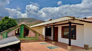 Xie- Habitación con acceso a lago natural - 1