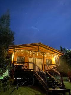 Cabaña de cuento - 0
