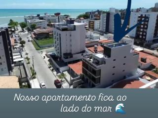 Refúgio do mar a poucos passos da calçadinha do Bessa - João Pessoa - 7