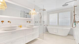 Whitepepper Cottage - The Vintage Holiday Houses - Pokolbin - 5