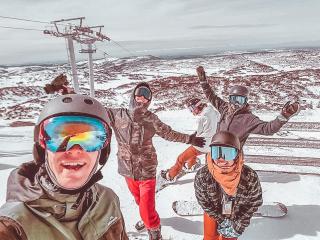 The Stables Resort Perisher - Open All Year - Perisher Valley - 8