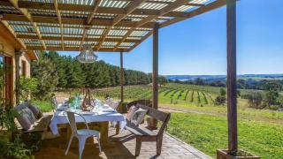 The Farmhouse - Joadja Creek - 5