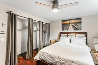 KING SUITE ON 16TH AVE - 9
