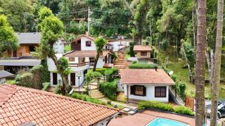 Vila Eremita Pousada - Monte Verde - 8