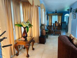 Penthouse On The Ridge - Ocho Rios - 7