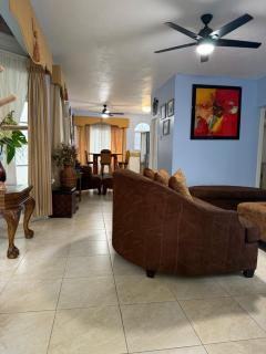 Penthouse On The Ridge - Ocho Rios - 4