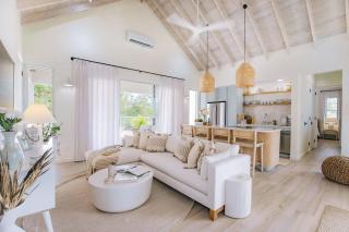 118 Villa Aloe - Jolly Harbour - 9