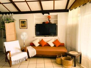 TAHITI - VAIAVA Beach Cottage - Punaauia - 2