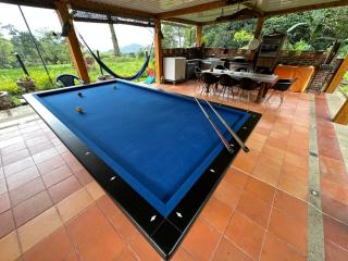 Finca mi Fortuna - La Mesa - 6