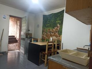Casa Uziel - Humahuaca - 1