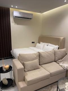 ALQEEQ Studio 11 - Riyad - 1