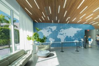 Oceanview studio with Pool & Beach - 0