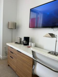 Beautiful studio in Beachwalk 2QB - 6