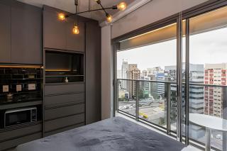 Occa Stay On Paulista - São Paulo - 9