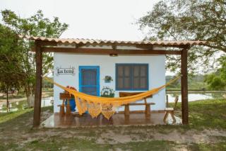 La Riviera Del Urubó Eco-Resort - Santa Cruz de la Sierra - 6