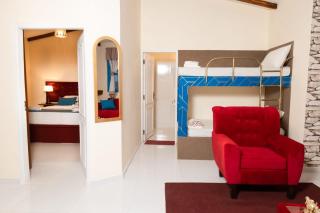 La Riviera Del Urubó Eco-Resort - Santa Cruz de la Sierra - 4