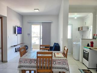 Residencial F52 - Praia Grande - 9