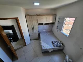 Residencial F52 - Praia Grande - 7