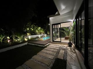 NEW! Sofya Villa - 2BR Villa in Ungasan - Uluwatu - 3