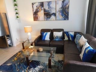 Sunset 205, sleeps six, next door to the pool, 100m to the beach! - Jacó - 9