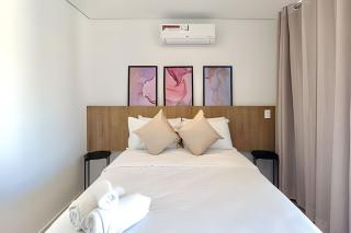Occa Stay Ibirapuera - A133 - São Paulo - 0